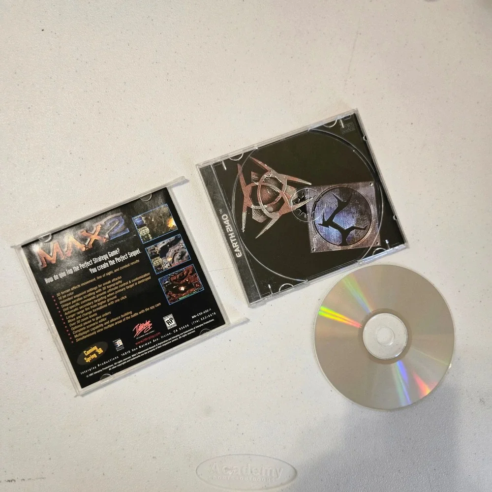 Interplay Entertainment order by